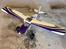 Fly Durafly Color Tundra Anniversary Edition - Lige samlet