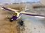 Fly Durafly Color Tundra Anniversary Edition - I FPV mode 