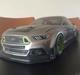 Bil HPI RS4 Sport3 2015 Mustang RTR