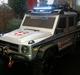 Bil HG P601 6WD