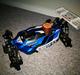 Buggy Losi 8ight 2,0 RTR