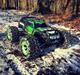 Off-Roader Traxxas Summit