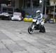 Motorcykel Anderson m5 MX