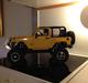 Off-Roader Scx10 Dingo  Rubicon Hard body solgt