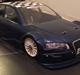 Bil LAUTERBACHER Audi 1/5 26ccm benzin