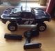 Off-Roader Traxxas slayer 4wd nitro