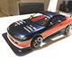 Bil HPI RS4 Sport 3 flux Falken Tire Porsche 911