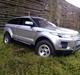 Off-Roader MST RANGE ROVER Evoque 1/10 (Solgt)