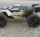 Off-Roader Stealth X09 Brushless