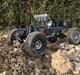 Buggy Vaterra Twin hammers