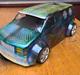 Bil Psyco Space Van