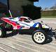 Buggy Tamiya Grasshopper II #58643