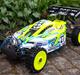 Buggy Losi 5IVE B Modifed by KBracing .