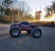 Off-Roader Traxxas E-Maxx