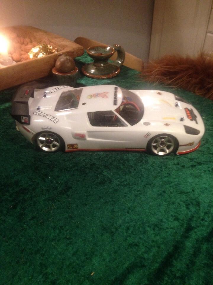 Bil Hpi e10 billede 3