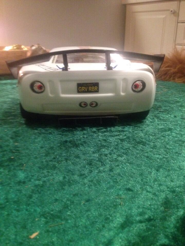 Bil Hpi e10 billede 4