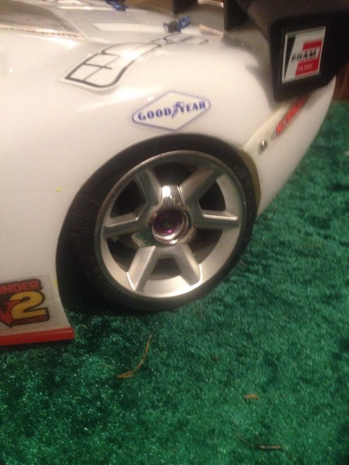 Bil Hpi e10 billede 5