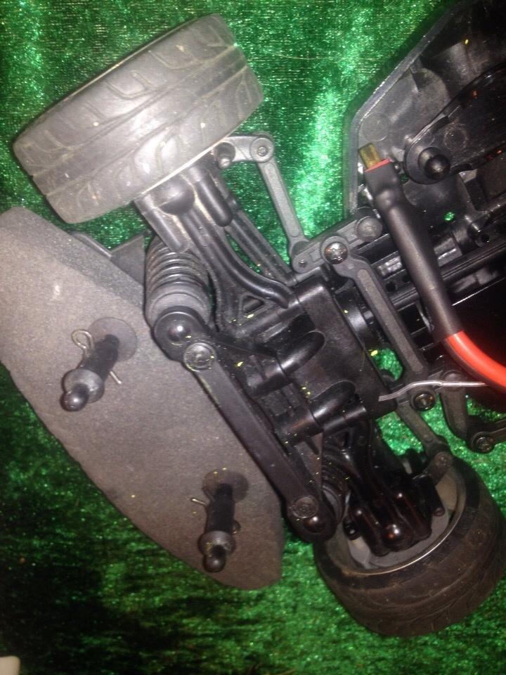 Bil Hpi e10 billede 7