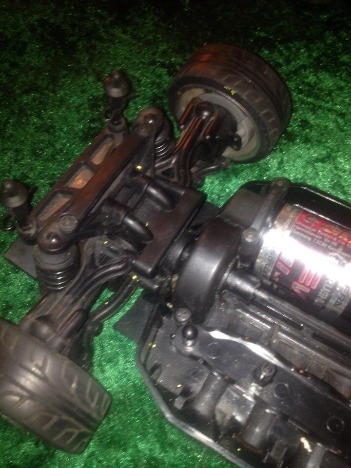 Bil Hpi e10 billede 8