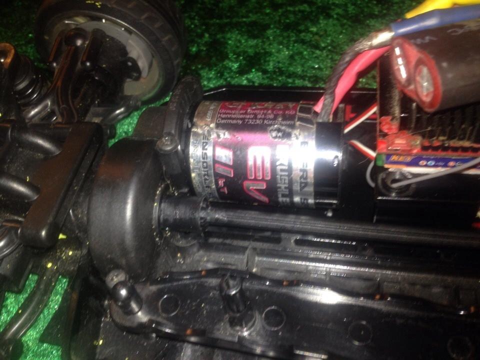 Bil Hpi e10 billede 9