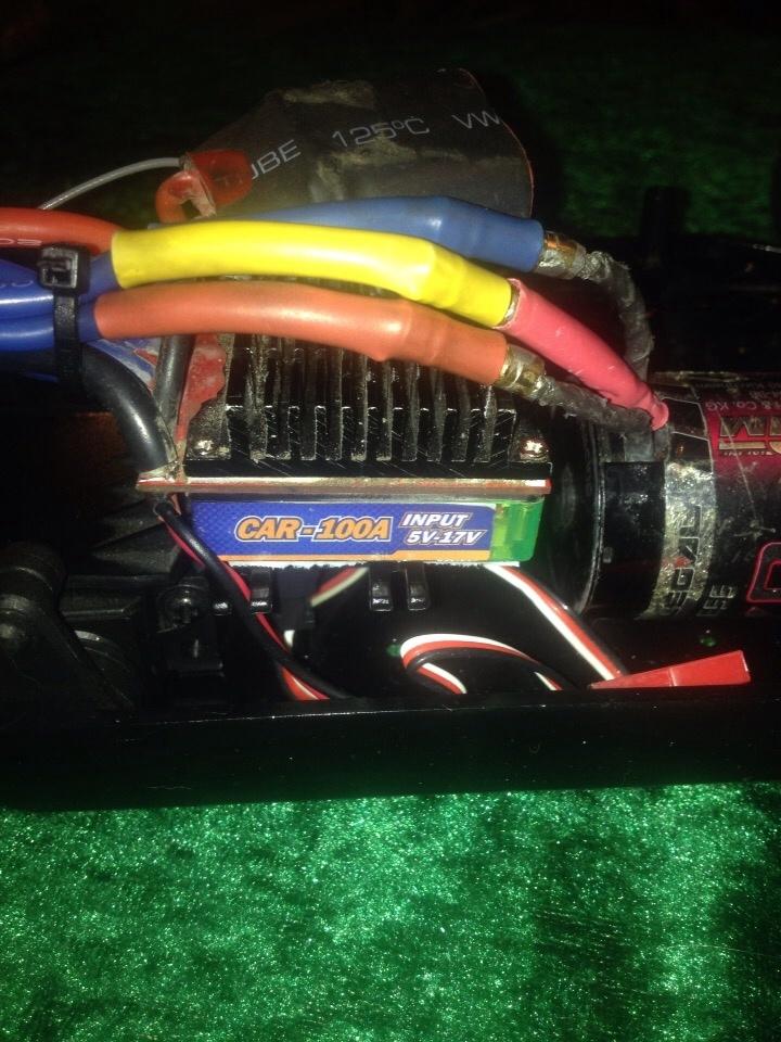 Bil Hpi e10 billede 10