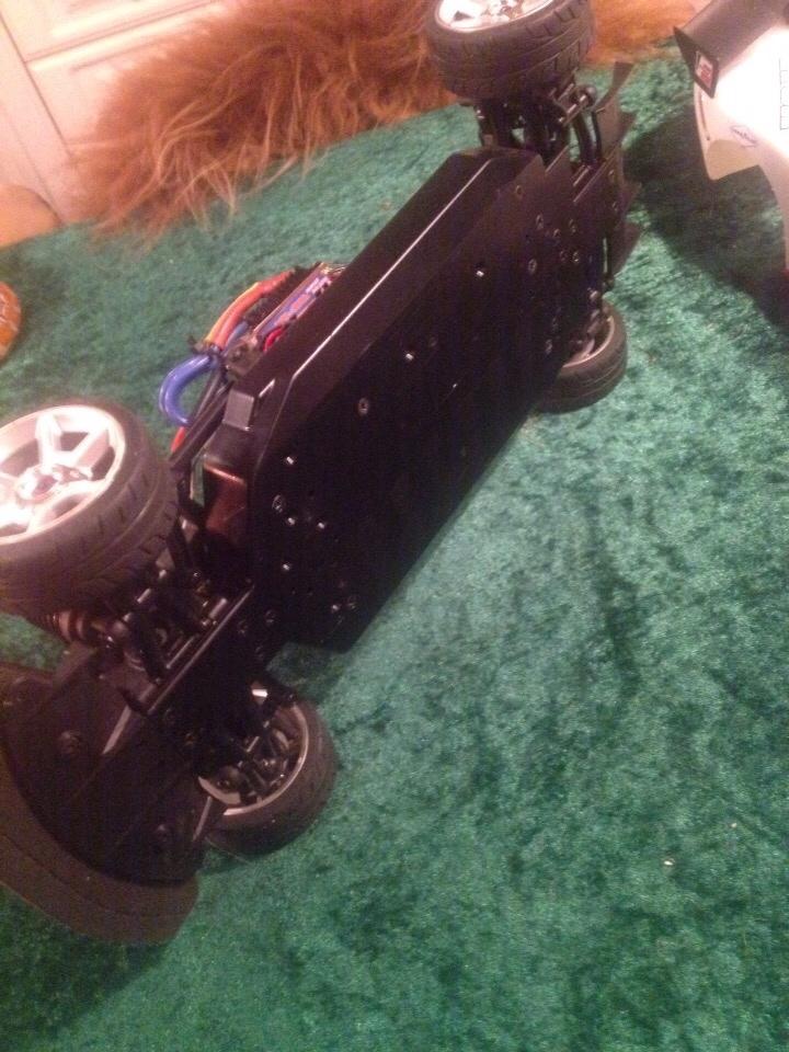 Bil Hpi e10 billede 11