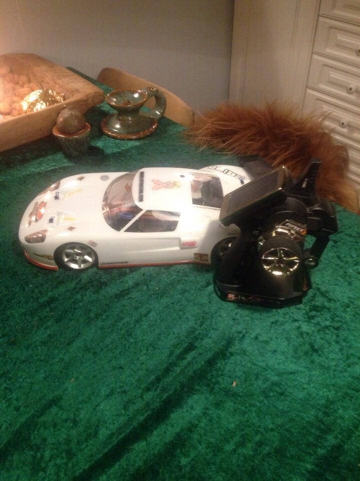 Bil Hpi e10 billede 12