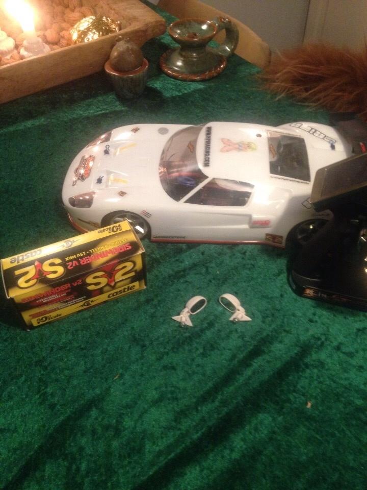 Bil Hpi e10 billede 13