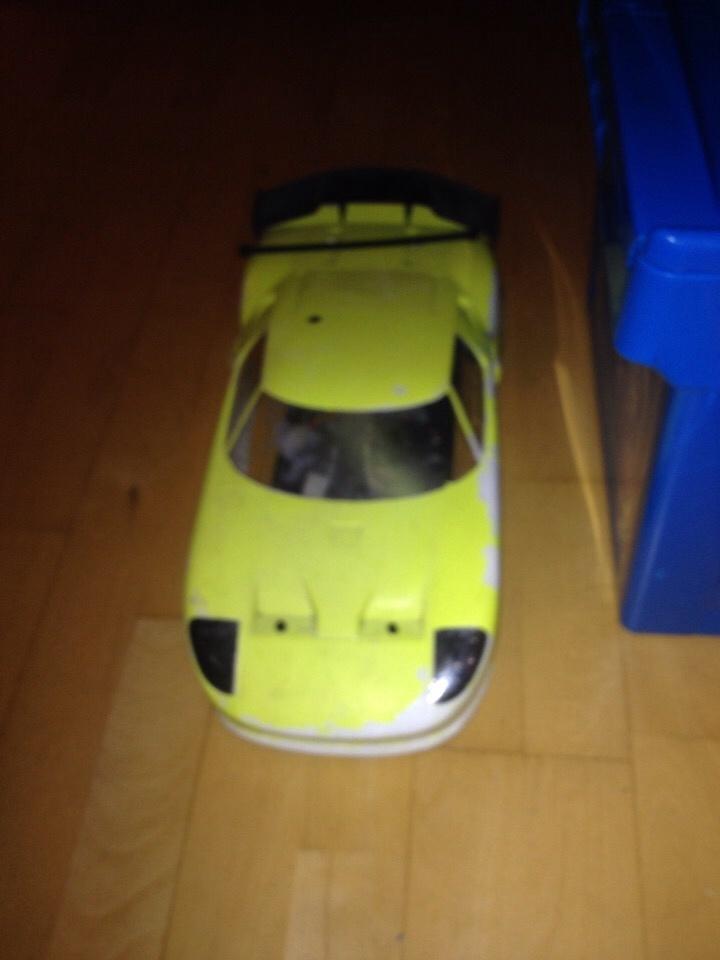 Bil Hpi e10 billede 14