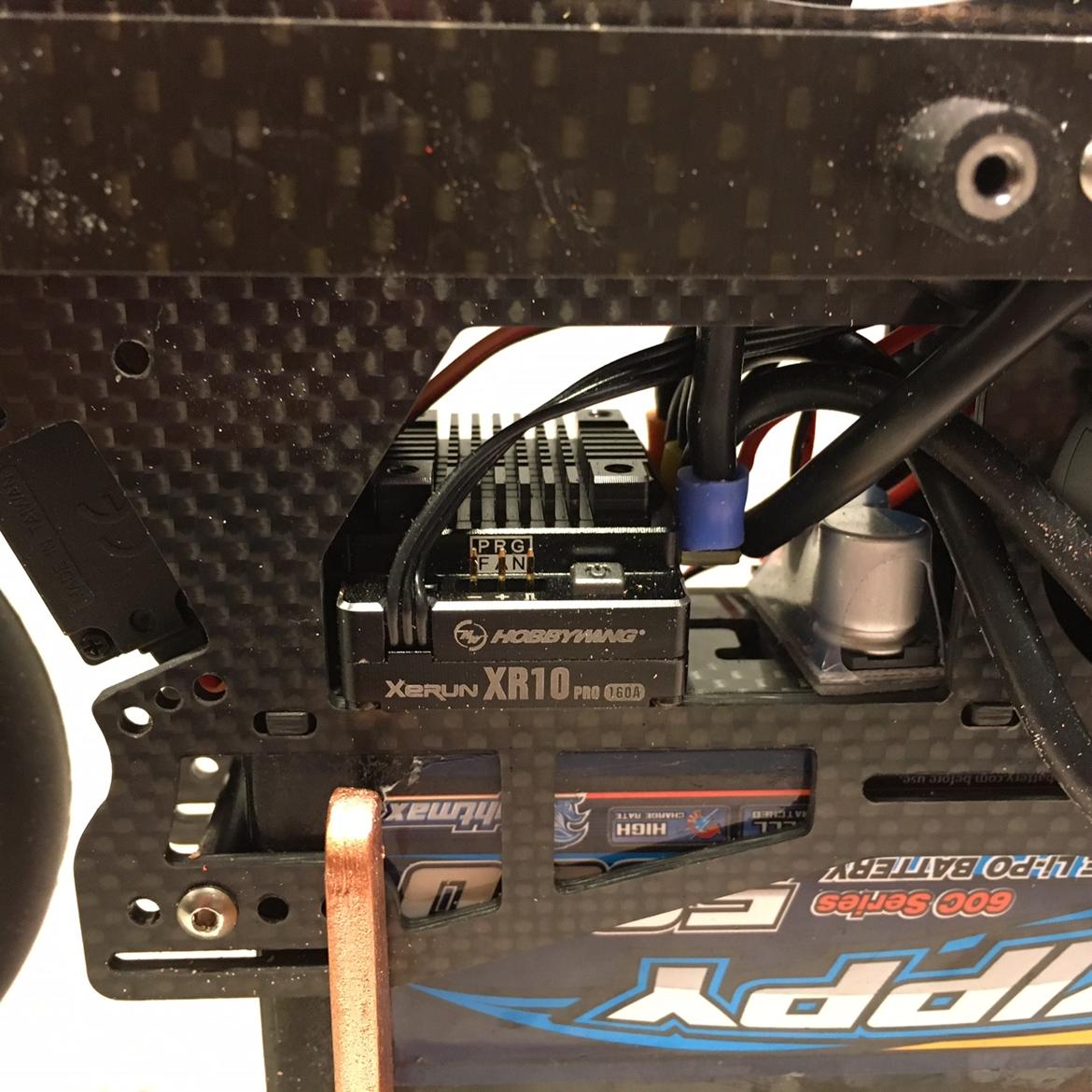 Motorcykel RG-BK 1R billede 9