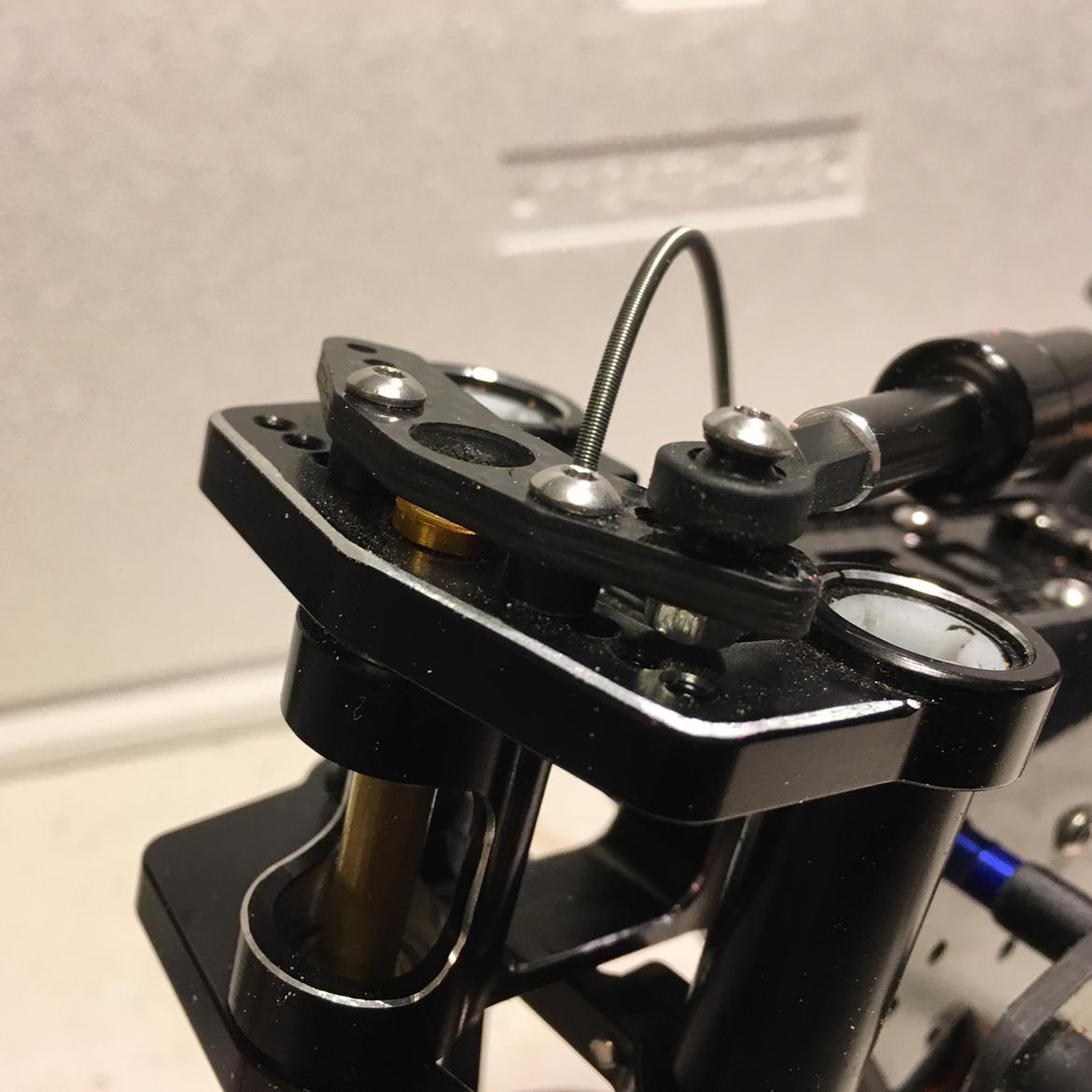 Motorcykel RG-BK 1R billede 12