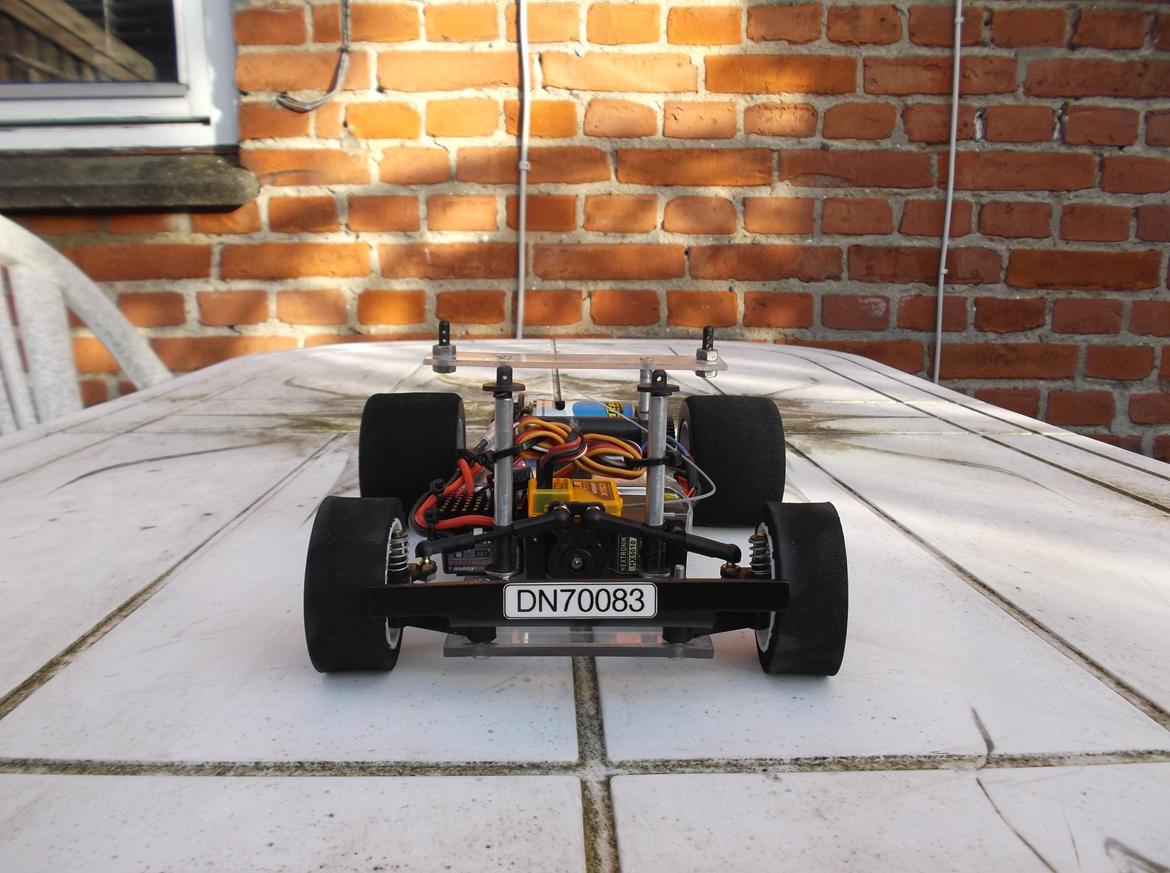 Bil 1/12 MILD Willy (Willy´s Jeep) hjemme bix/mardave billede 18