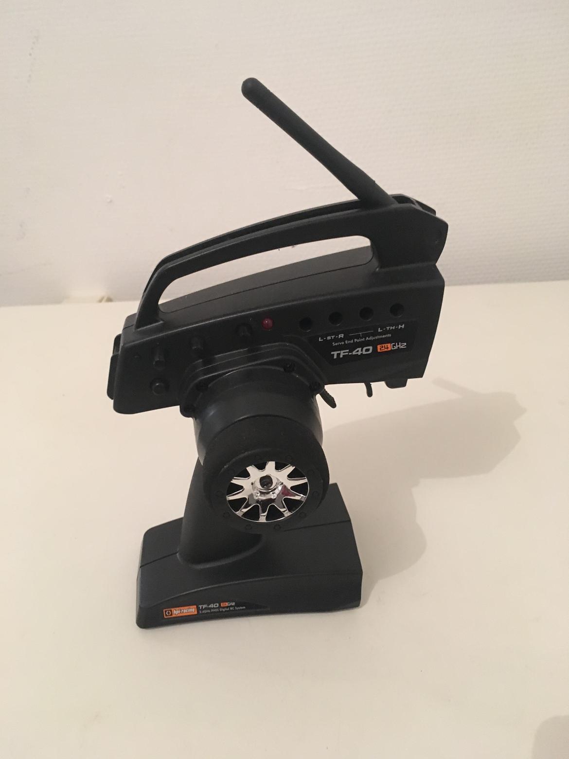 Bil fg 2 wd sportsline porsche billede 9