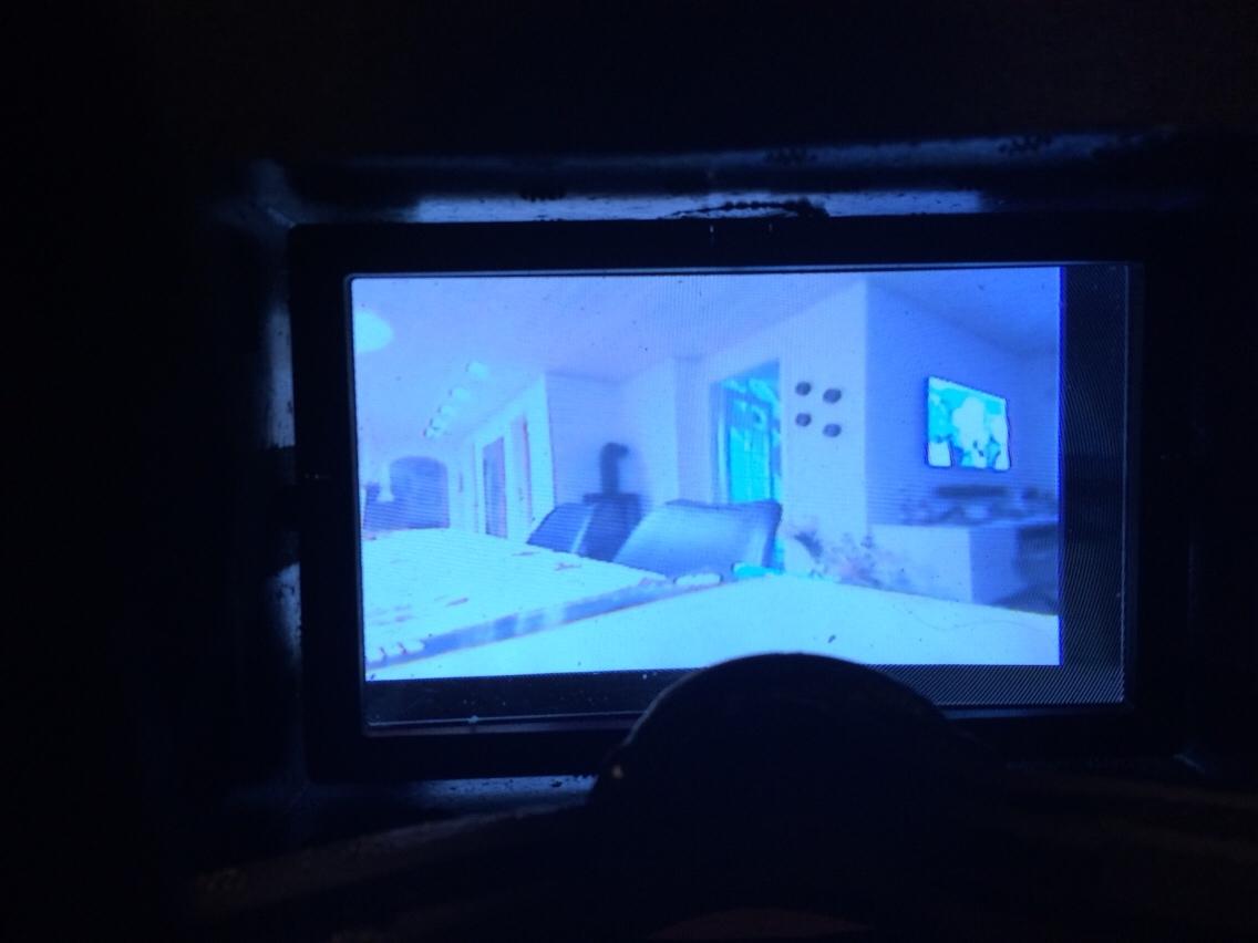 Multirotor Blade Nano QX FPV billede 5