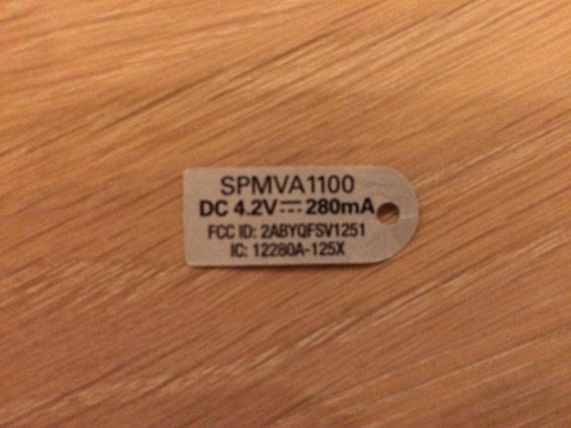 Multirotor Blade Nano QX FPV billede 7