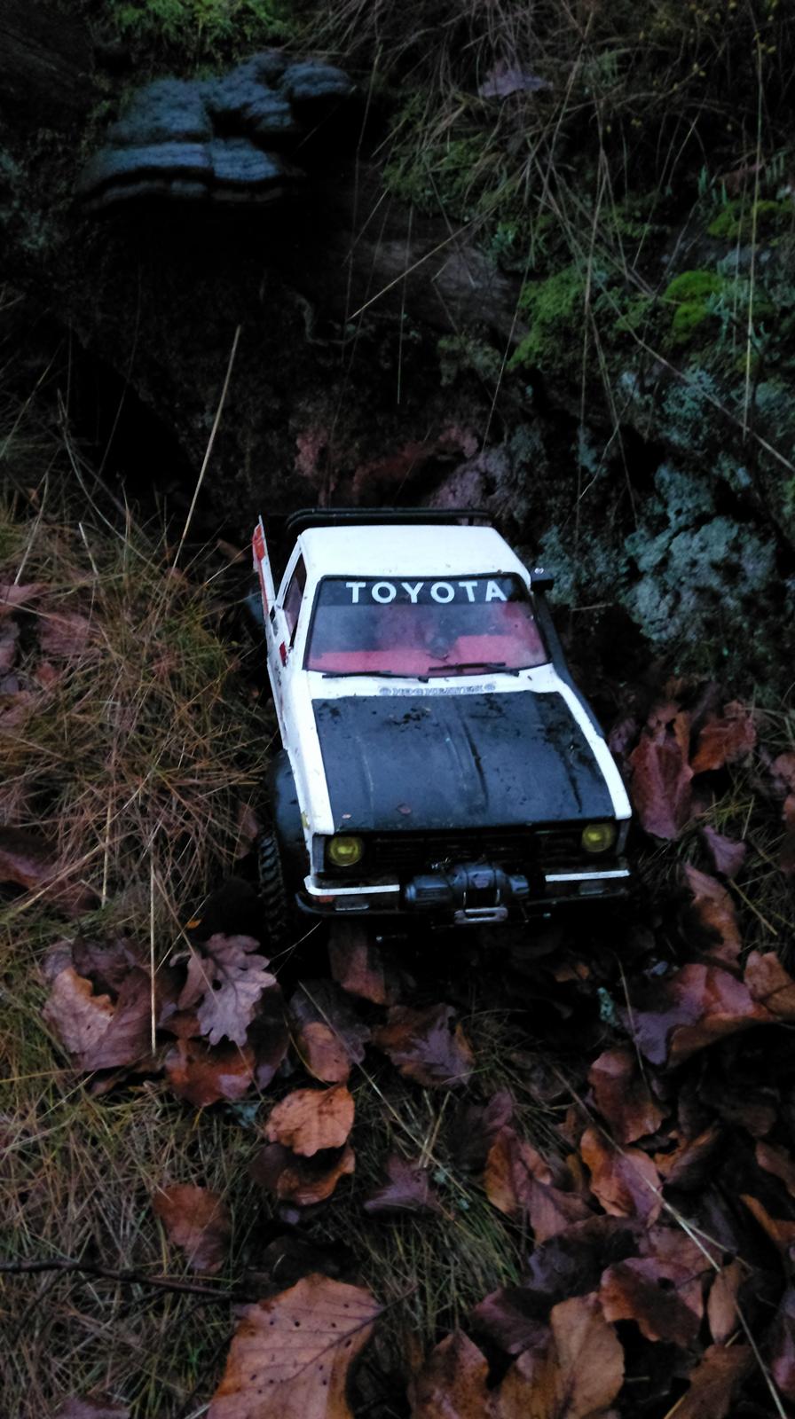 Off-Roader Trial finder 2 billede 19