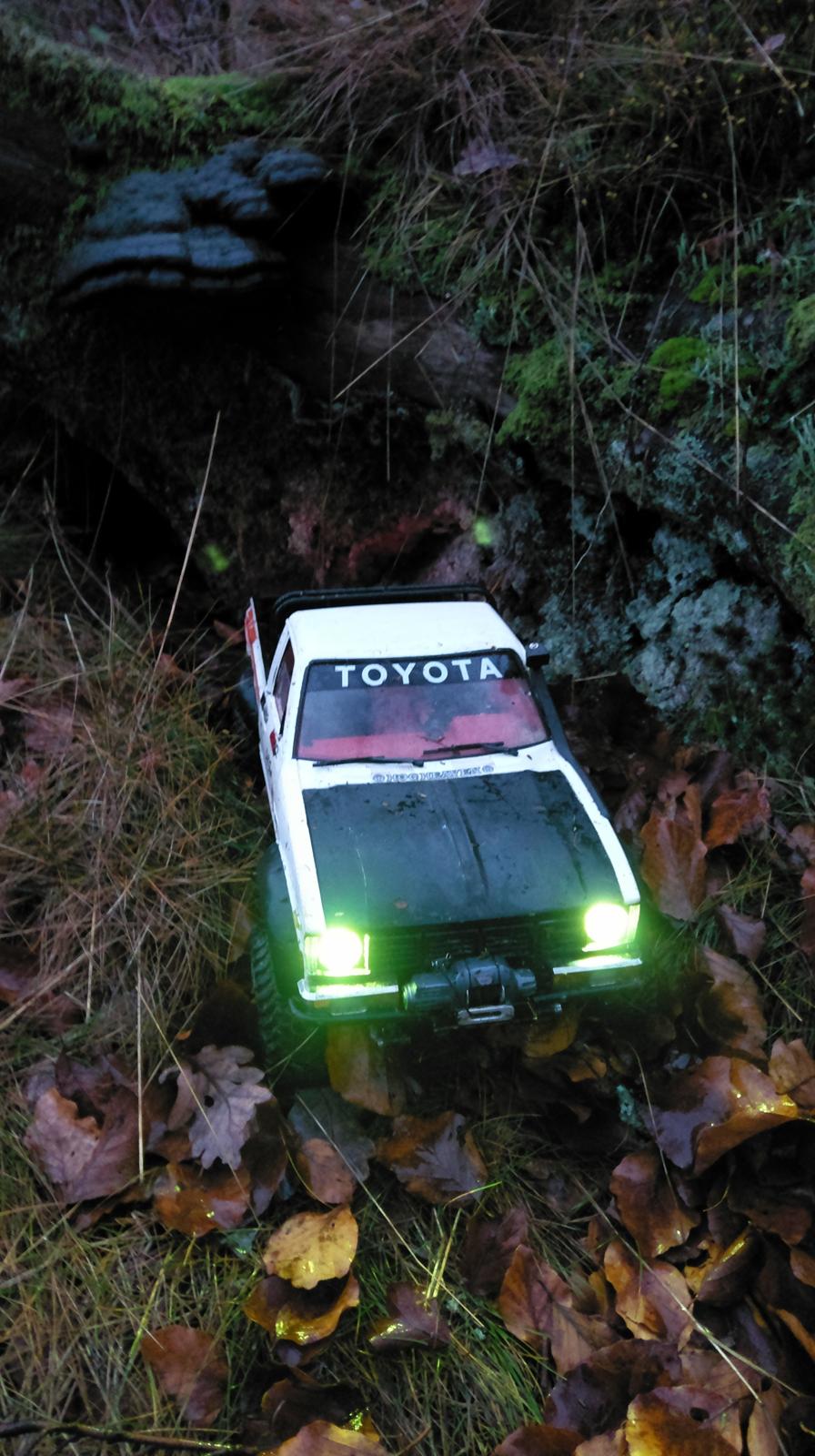 Off-Roader Trial finder 2 billede 20