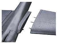 Fly U2 EDF Spyplane R.I.P - Smart system til vinger meget nemt at samle billede 13