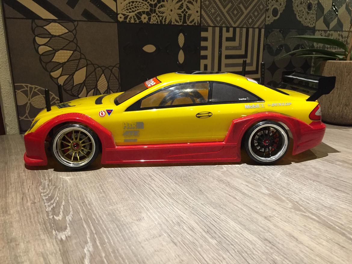 Bil MST xxx-D VIP billede 1