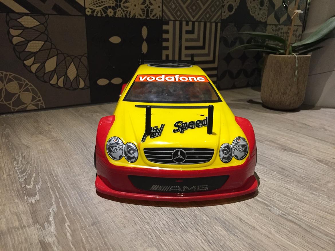 Bil MST xxx-D VIP billede 2