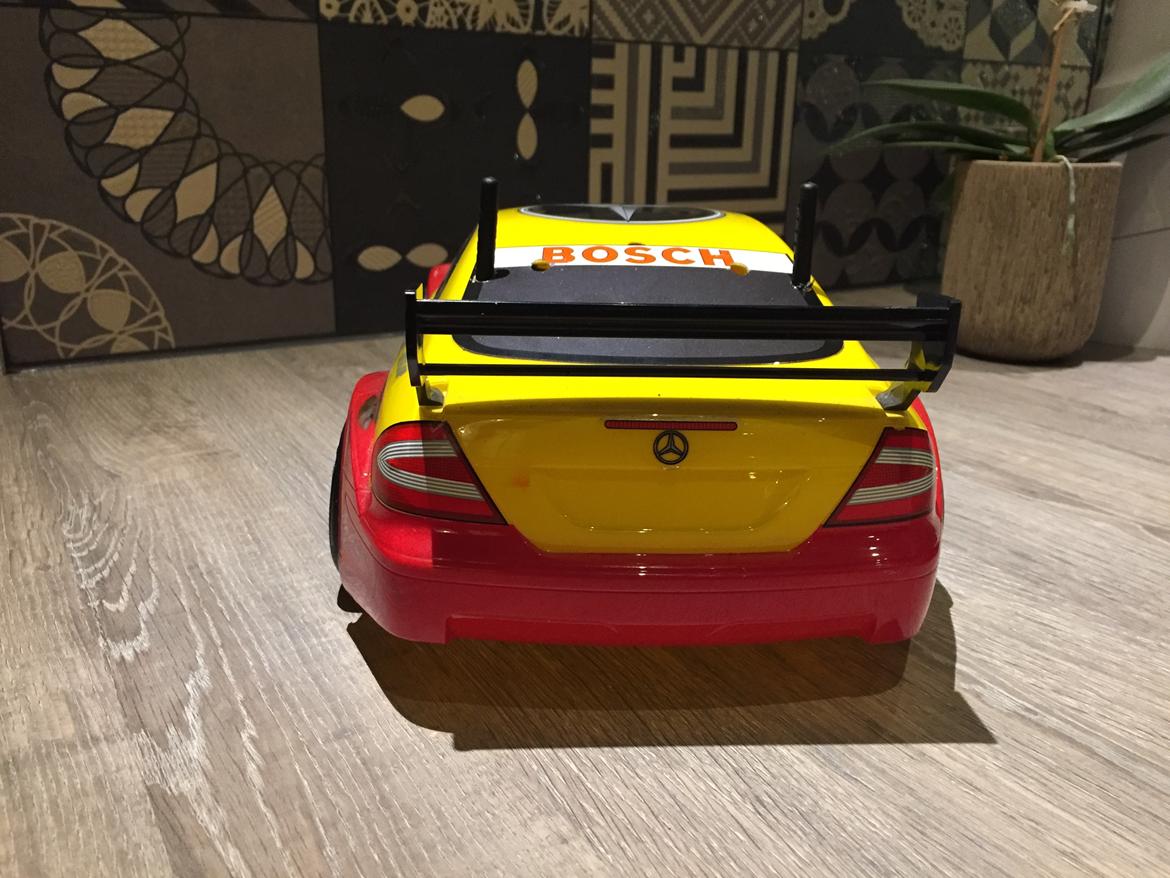 Bil MST xxx-D VIP billede 3