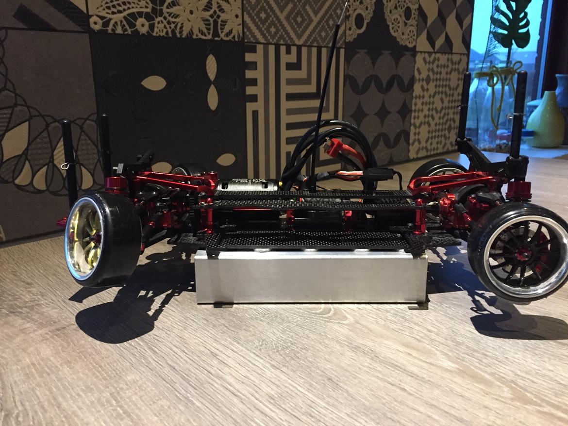 Bil MST xxx-D VIP billede 6