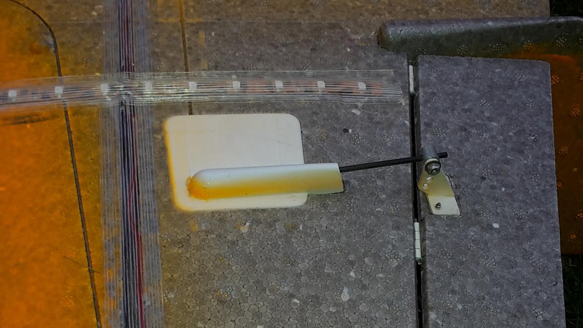 Fly Funjet Ultra (solgt) billede 11