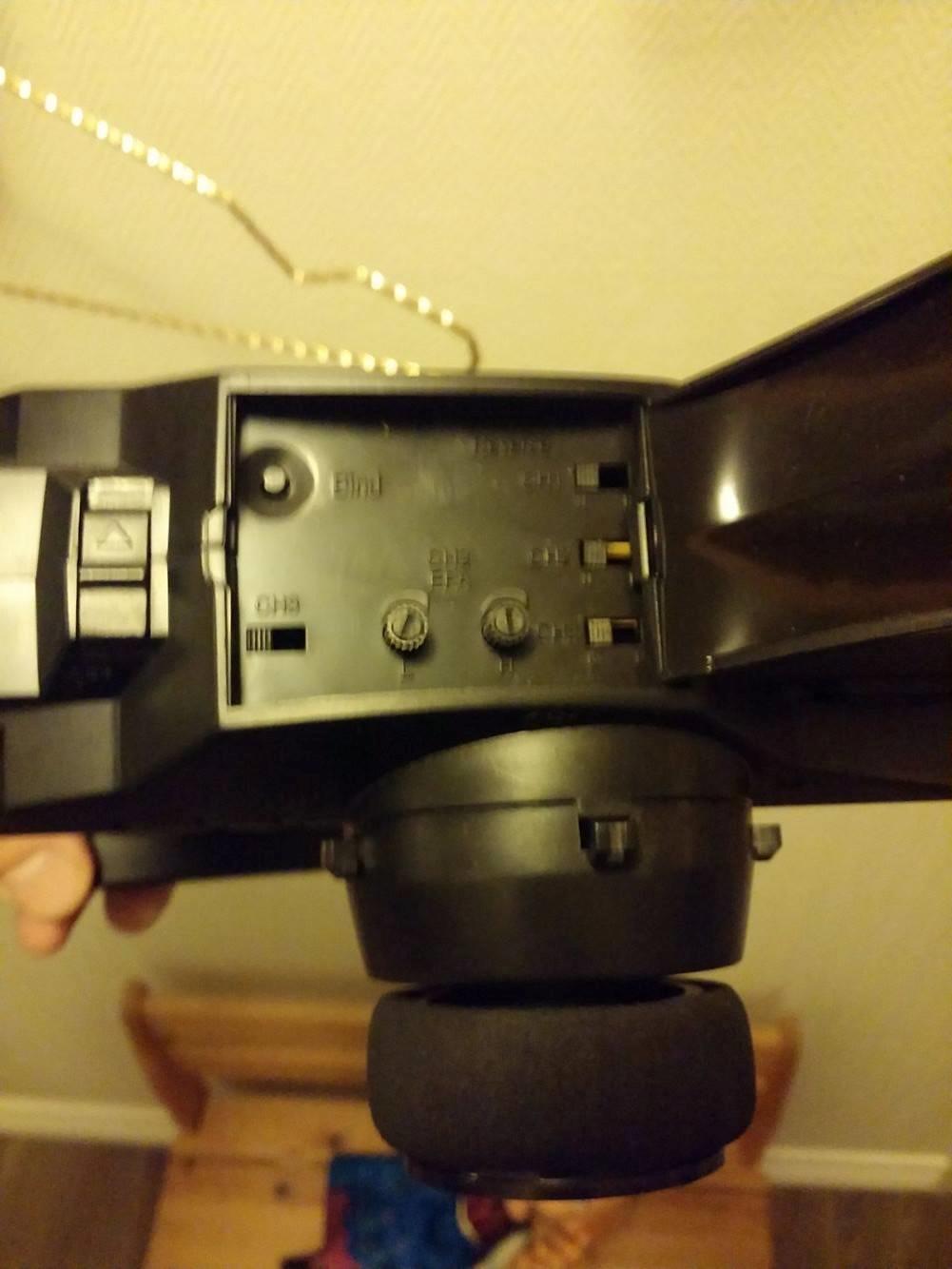 Off-Roader Himoto Raider billede 13