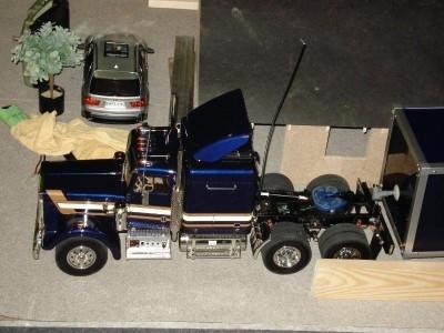 Lastbiler King Hauler - ud og hjem igen billede 5