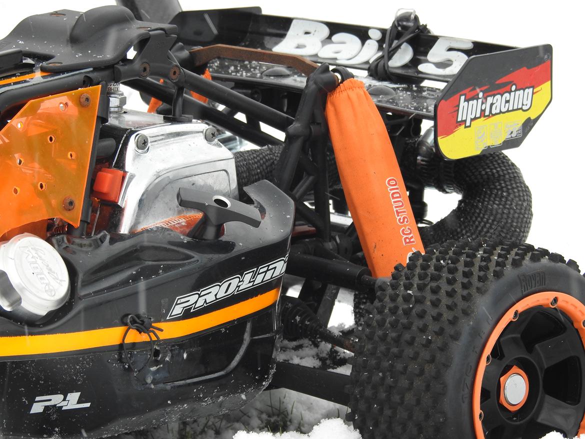 Bil Baja 5b - TSM/TQI billede 4