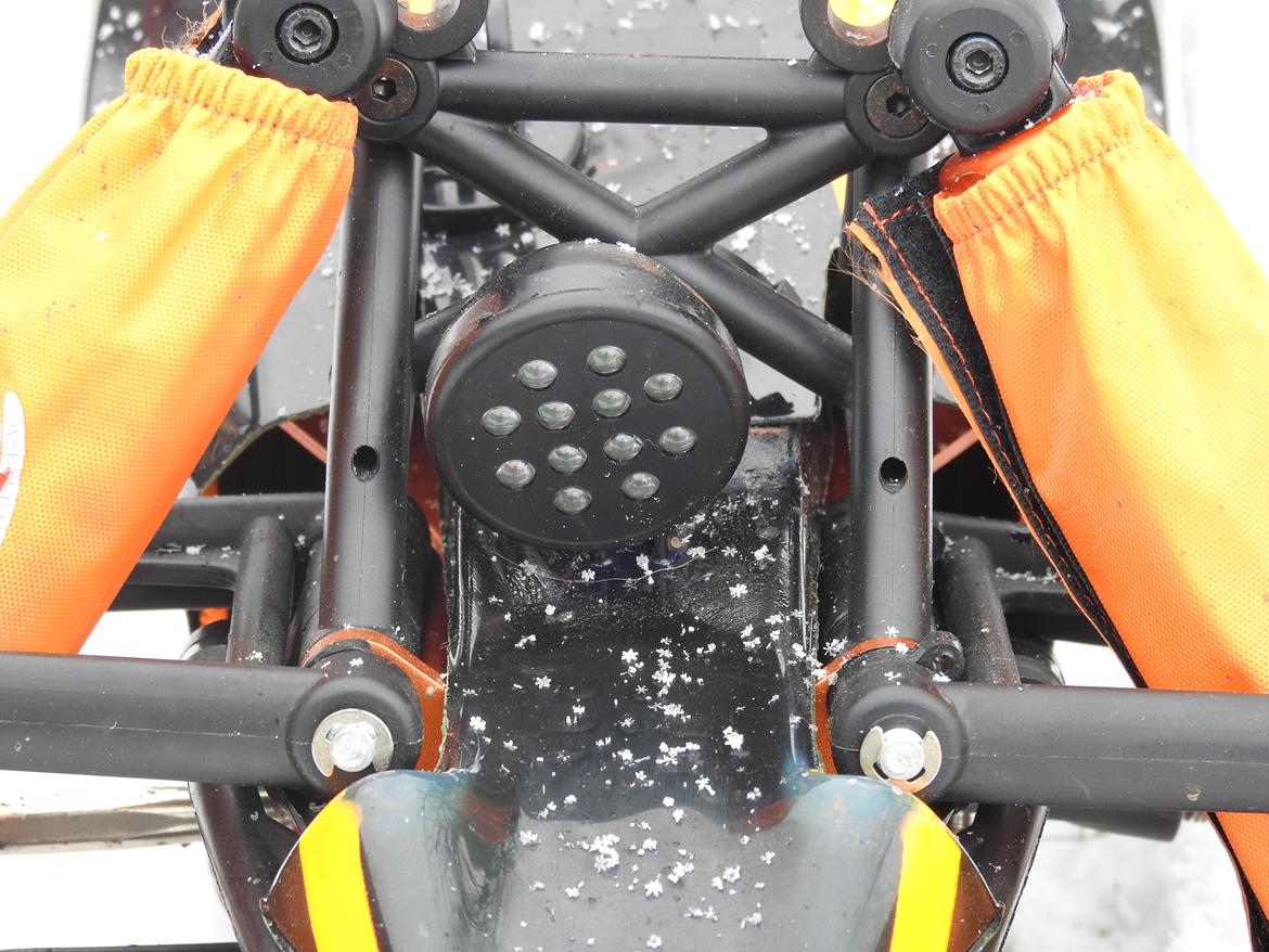 Bil Baja 5b - TSM/TQI billede 11