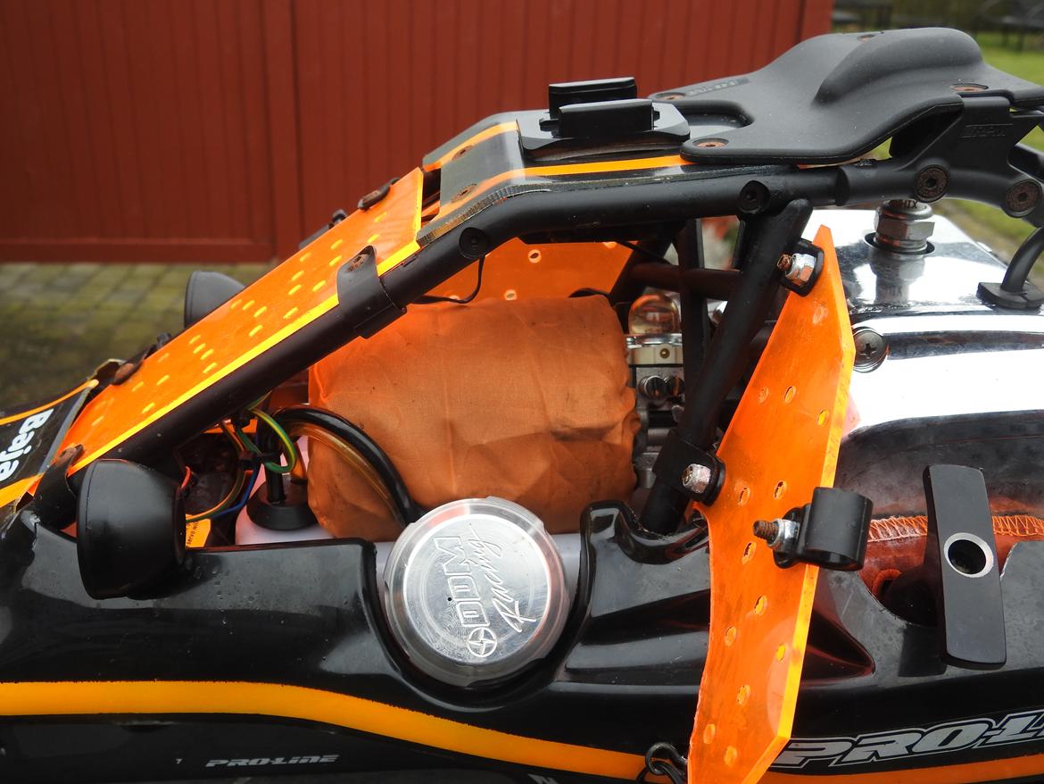 Bil Baja 5b - TSM/TQI billede 23