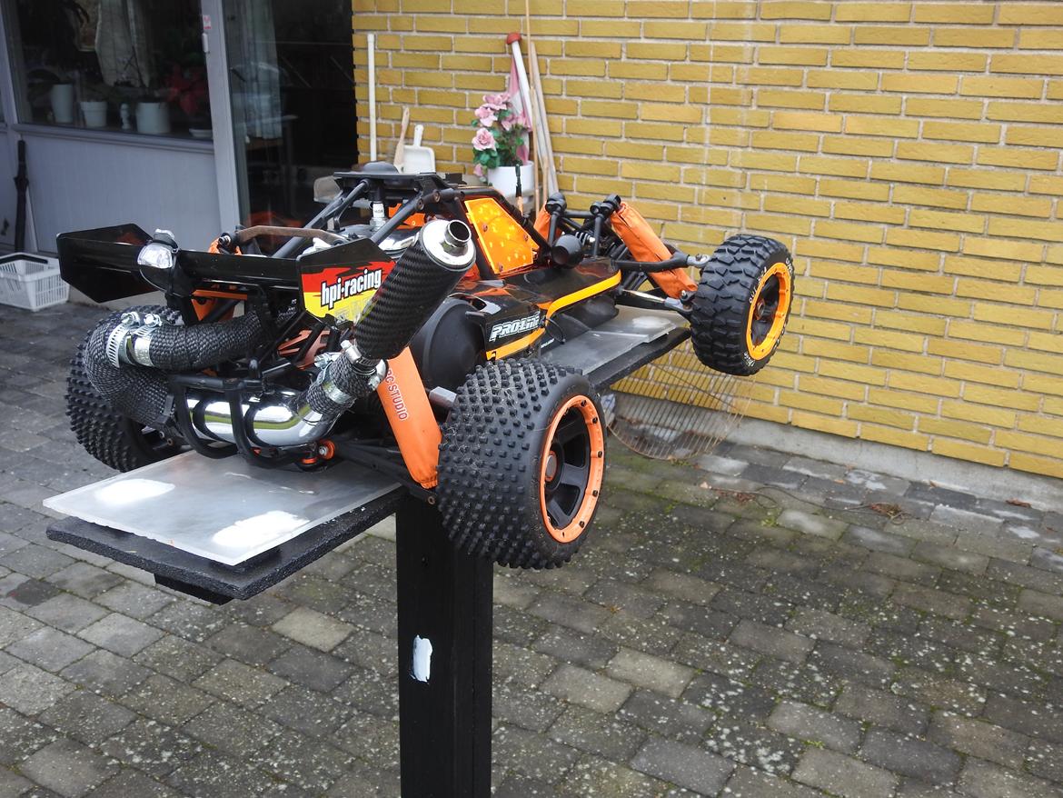 Bil Baja 5b - TSM/TQI billede 16