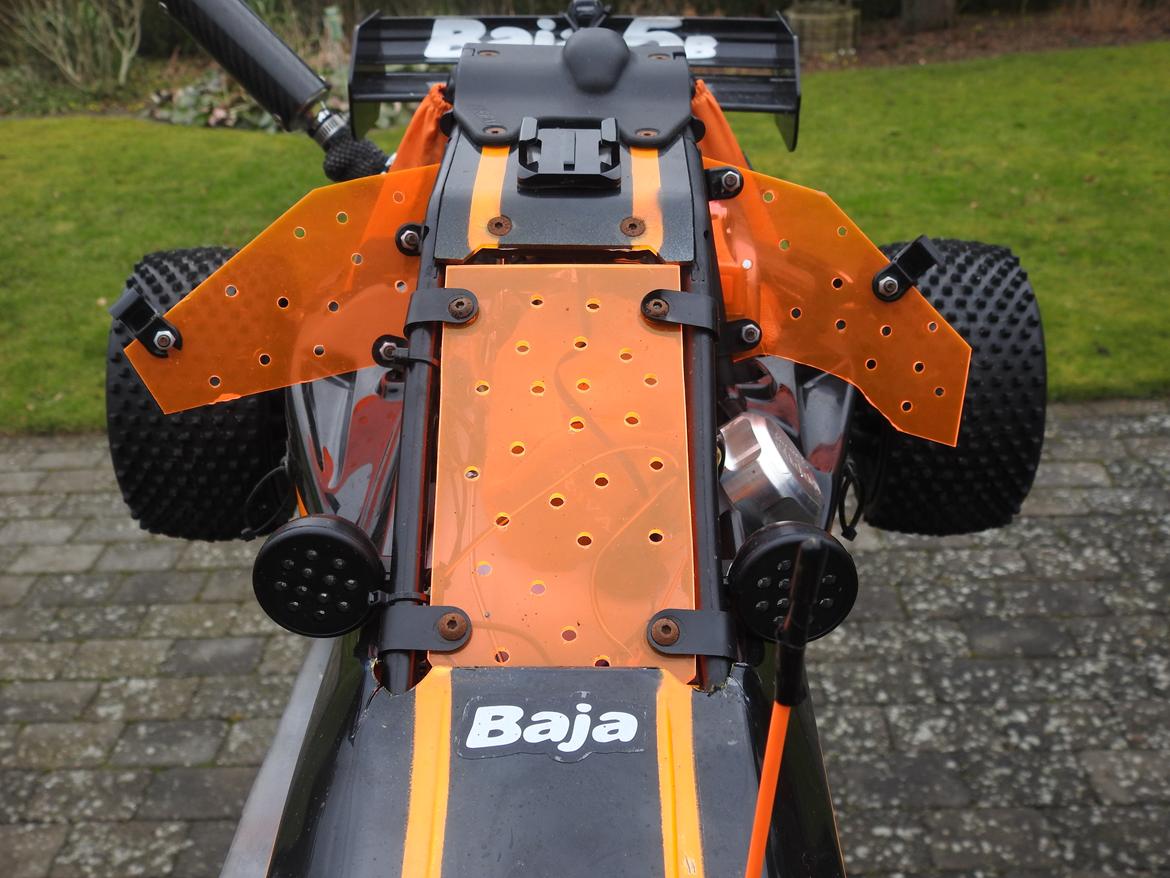 Bil Baja 5b - TSM/TQI billede 26